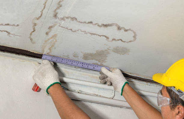 24/7 Emergency Water Damage Restoration experts in Sealy, TX